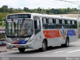 BBTT - Benfica Barueri Transporte e Turismo 5583 na cidade de Barueri, São Paulo, Brasil, por Diego Leão. Número da foto: #1643902.