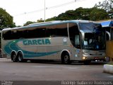 Viação Garcia 7600 na cidade de Maringá, Paraná, Brasil, por Rodrigo  Gutierrez Rodrigues. Número da foto: #1644594.