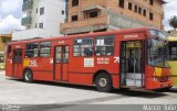 Salvadora Transportes > Transluciana 9522 na cidade de Belo Horizonte, Minas Gerais, Brasil, por Marco  Tulio. Número da foto: #1644672.