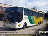 Empresa Gontijo de Transportes 15195 na cidade de Governador Valadares, Minas Gerais, Brasil, por Valter Francisco. Número da foto: #1644327.