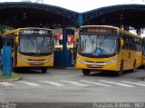 AVOA - Auto Viação Ourinhos Assis 24211 na cidade de Ourinhos, São Paulo, Brasil, por Cristiano Soares da Silva. Número da foto: #1644909.