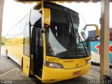 Viação Itapemirim 45813 na cidade de Casimiro de Abreu, Rio de Janeiro, Brasil, por Carlos Julio. Número da foto: #1642975.