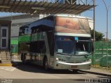 Viação Garcia 7010 na cidade de São Paulo, São Paulo, Brasil, por Luis de Ricado Brito. Número da foto: #1644081.