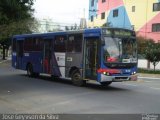 Trans Bus Transportes Coletivos TB.332 na cidade de São Caetano do Sul, São Paulo, Brasil, por José Geyvson da Silva. Número da foto: #:id.