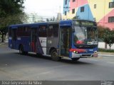 Trans Bus Transportes Coletivos TB.332 na cidade de São Caetano do Sul, São Paulo, Brasil, por José Geyvson da Silva. ID da foto: :id.