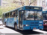 Viação Euclásio 2659 na cidade de Belo Horizonte, Minas Gerais, Brasil, por Vítor Dias. Número da foto: #1643337.