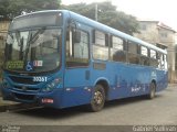 Transcbel 30361 na cidade de Belo Horizonte, Minas Gerais, Brasil, por Gabriel Sullivan. Número da foto: #1644185.