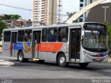 BBTT - Benfica Barueri Transporte e Turismo 5645 na cidade de Barueri, São Paulo, Brasil, por Diego Leão. ID da foto: :id.