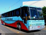 Expresso Ribeiro 2500 na cidade de Montes Claros, Minas Gerais, Brasil, por Thiago  Pacheco. Número da foto: #1643617.