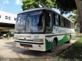 Camacã 610 na cidade de Camacan, Bahia, Brasil, por Norberto dos Santos Kunzli. Número da foto: #1643545.