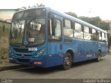 Transcbel 30358 na cidade de Belo Horizonte, Minas Gerais, Brasil, por Gabriel Sullivan. Número da foto: #1644187.