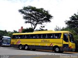Viação Itapemirim 40261 na cidade de São Paulo, São Paulo, Brasil, por Douglas Alvim. Número da foto: #1645456.