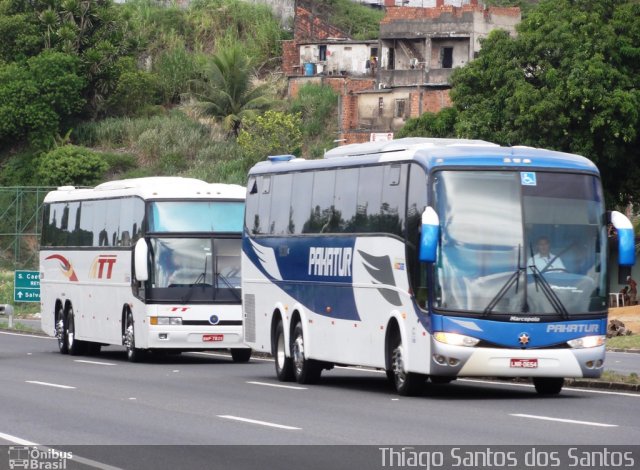 Pakatur 1630 na cidade de Salvador, Bahia, Brasil, por Thiago Santos. ID da foto: 1700972.