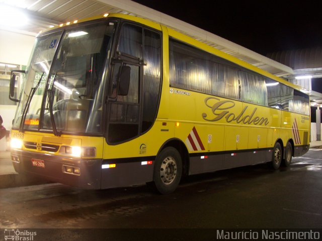 Viação Itapemirim 45293 na cidade de Belo Horizonte, Minas Gerais, Brasil, por Maurício Nascimento. Número da foto: #1699834.