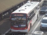 Nova Aliança  4 > Empresa de Transportes Novo Horizonte 4 4773 na cidade de São Paulo, São Paulo, Brasil, por Roberto Teixeira. Número da foto: #1701453.