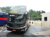 Viação Garcia 7257 na cidade de Santos, São Paulo, Brasil, por Matheus  Scheguschewsky. Número da foto: #1700814.