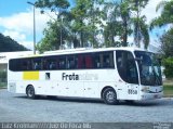 Frotanobre Transporte de Pessoal 6650 na cidade de Juiz de Fora, Minas Gerais, Brasil, por Luiz Krolman. Número da foto: #1700842.