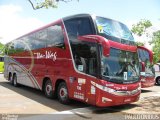 Nova Ita-Wag Transportes 700 na cidade de Brasília, Distrito Federal, Brasil, por Paulo Camillo Mendes Maria. Número da foto: #1700090.