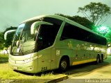 Viação Itapemirim 258 na cidade de São Paulo, São Paulo, Brasil, por Fabricio Zulato. Número da foto: #1700678.