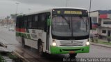 União Macapá 048532 na cidade de Macapá, Amapá, Brasil, por Norberto dos Santos Kunzli. Número da foto: #1700028.