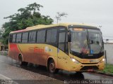 Viação Amapari 121201 na cidade de Macapá, Amapá, Brasil, por Norberto dos Santos Kunzli. Número da foto: #1700068.