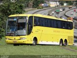 Viação Itapemirim 5723 na cidade de Resende, Rio de Janeiro, Brasil, por Josenilton  Cavalcante da Cruz. Número da foto: #1701215.