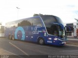 Tour Azul Transportes e Locações 1312 na cidade de Paulo Afonso, Bahia, Brasil, por Mizael Virginio de Souza. ID da foto: :id.