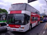 Expresso Itamarati 895 na cidade de São Paulo, São Paulo, Brasil, por EDUARDO - SOROCABUS. Número da foto: #1701097.