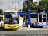 Viação Itapemirim 5075 na cidade de Fortaleza, Ceará, Brasil, por Thiago Vinicius. Número da foto: #:id.