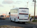 His Transportes 9404 na cidade de Camaçari, Bahia, Brasil, por Júnior  Rios. Número da foto: #:id.
