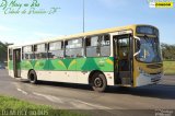Condor Transportes Urbanos 5416 na cidade de Brasília, Distrito Federal, Brasil, por Alexsandro Merci    ®. Número da foto: #:id.