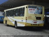 Expresso Santa Paula 23160 na cidade de Serra, Espírito Santo, Brasil, por Reinaldo Coimbra. Número da foto: #:id.
