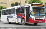 Transportadora Tinguá RJ 156.152 na cidade de Rio de Janeiro, Rio de Janeiro, Brasil, por Rafael Costa de Melo. Número da foto: #:id.