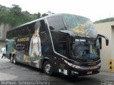 Viação Garcia 7257 na cidade de Santos, São Paulo, Brasil, por Matheus  Scheguschewsky. Número da foto: #1700808.