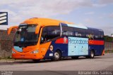 Viação Piracicabana 1742 na cidade de São Paulo, São Paulo, Brasil, por Adriano dos Santos. Número da foto: #1700407.