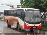 VDA - Vale do Amazonas Locação de Frota 2408 na cidade de Macapá, Amapá, Brasil, por Norberto dos Santos Kunzli. Número da foto: #1700073.