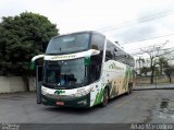 Aliança Turismo 3001 na cidade de Belo Horizonte, Minas Gerais, Brasil, por Adão Raimundo Marcelino. Número da foto: #1701251.