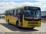 Coletivo Transportes 069 na cidade de Caruaru, Pernambuco, Brasil, por João Paulo Clarindo. Número da foto: #:id.