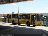 Expresso Santa Paula 23171 na cidade de Vila Velha, Espírito Santo, Brasil, por Reinaldo Coimbra. Número da foto: #:id.