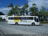 Frotanobre Transporte de Pessoal 5510 na cidade de Juiz de Fora, Minas Gerais, Brasil, por Luiz Krolman. ID da foto: :id.