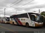 Breda Rio 3800 na cidade de Belo Horizonte, Minas Gerais, Brasil, por Adão Raimundo Marcelino. Número da foto: #1701235.