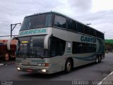 Viação Garcia 6004 na cidade de São Paulo, São Paulo, Brasil, por EDUARDO - SOROCABUS. Número da foto: #1701093.