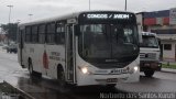 Expresso Marco Zero 091232 na cidade de Macapá, Amapá, Brasil, por Norberto dos Santos Kunzli. Número da foto: #1700011.