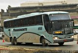 Transnorte - Transporte e Turismo Norte de Minas 69000 na cidade de Rio de Janeiro, Rio de Janeiro, Brasil, por André Vitor  Silva dos Santos. Número da foto: #1700664.