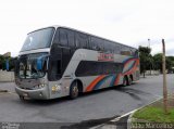 Samatur Transporte e Turismo 50150 na cidade de Belo Horizonte, Minas Gerais, Brasil, por Adão Raimundo Marcelino. Número da foto: #1701120.
