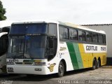 Empresa Gontijo de Transportes 15925 na cidade de Almenara, Minas Gerais, Brasil, por Sérgio Augusto Braga Canuto. Número da foto: #1701479.