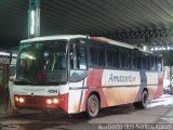 Amazontur 4004 na cidade de Macapá, Amapá, Brasil, por Norberto dos Santos Kunzli. Número da foto: #1700036.