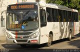 Transportes Blanco RJ 136.143 na cidade de Rio de Janeiro, Rio de Janeiro, Brasil, por Rafael Costa de Melo. Número da foto: #:id.
