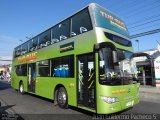 TurBus 2460 na cidade de , por Juan Guillermo Pacheco S.. Número da foto: #:id.