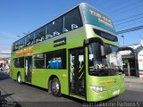 TurBus 2460 na cidade de , por Juan Guillermo Pacheco S.. ID da foto: :id.